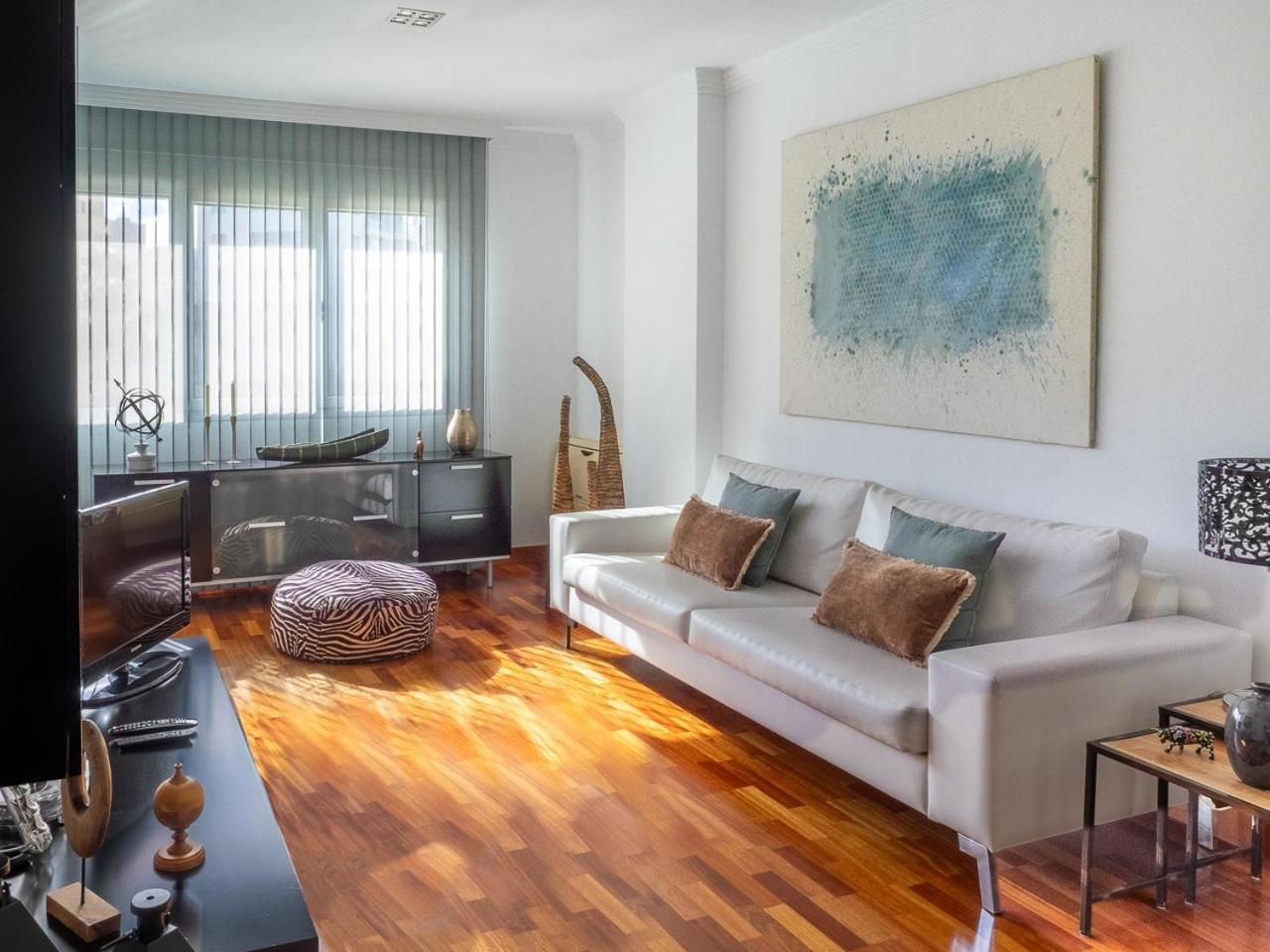 Apartment Abora Garden With Terrace, Pool, Extensive Gardens And Free Parking Las Palmas de Gran Canaria Exterior photo